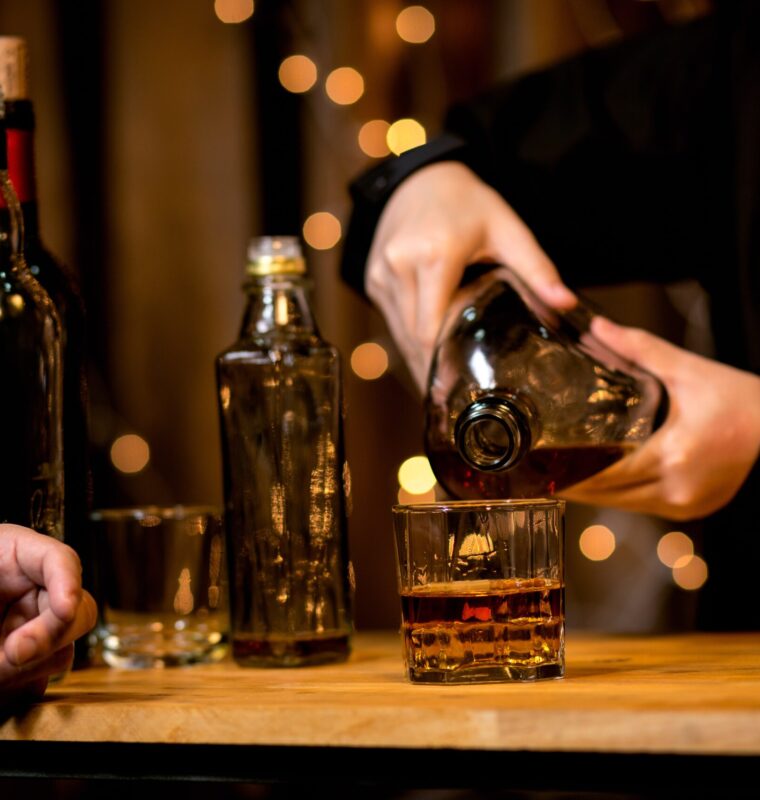 investing in whisky