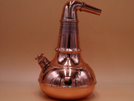 Suntory Excellence Copper Pot Still Decanter Whisky