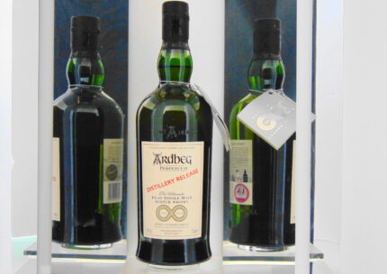 ARDBEG PERPETUUM BICENTENARY COMMITTEE RELEASE