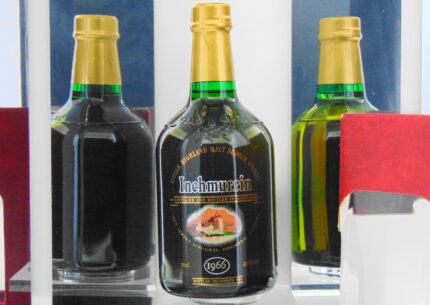 INCHMURRIN 1966 BOTTLED AT THE LOCH LOMOND DISTILLERY