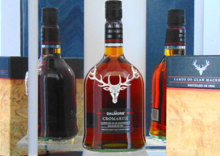THE DALMORE CROMARTIE LIMITED EDITION SINGLE MALT