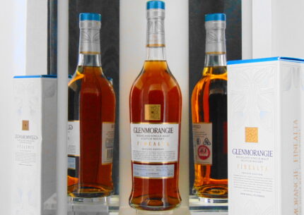 PRIVATE COLLECTION EDITION GLENMORANGIE FINEALTA