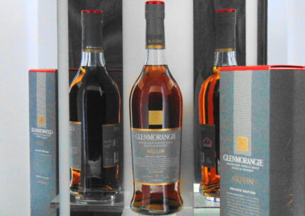 PRIVATE COLLECTION EDITION GLENMORANGIE ARTEIN