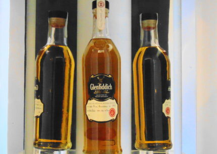 GLENFIDDICH SPIRIT OF SPEYSIDE WHISKY FESTIVAL BOTTLING
