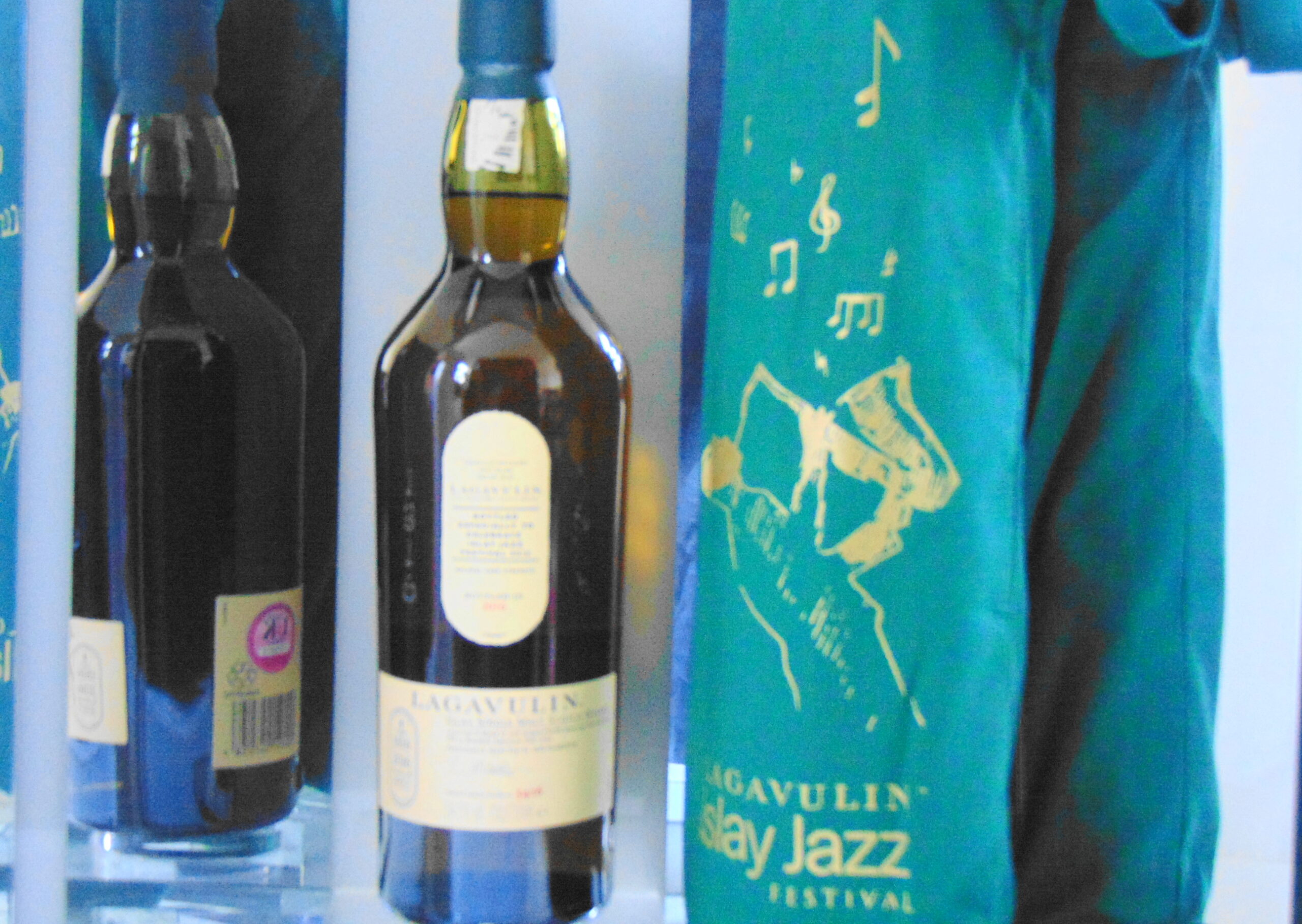 DSC00795.jpg LAGAVULIN ISLAY JAZZ FESTIVAL 2016 SINGLE MALT WHISKY