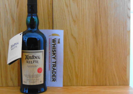 ARDBEG KELPIE COMMITTEE ONLY EDITION 2017 SINGLE MALT WHISKY