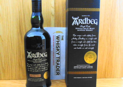 ARDBEG 1974 VINTAGE 28 YEAR OLD SINGLE CASK#3475 SINGLE MALT WHISKY