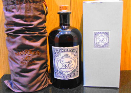 Monkey 47 Distiller's Cut 2012 Edition Gin